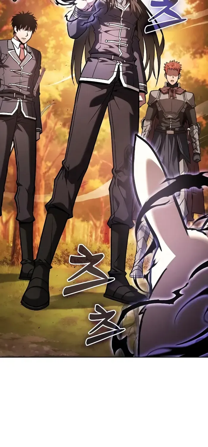 Read Academy’s Genius Swordmaster chapter 97 image 3 on Lezhin