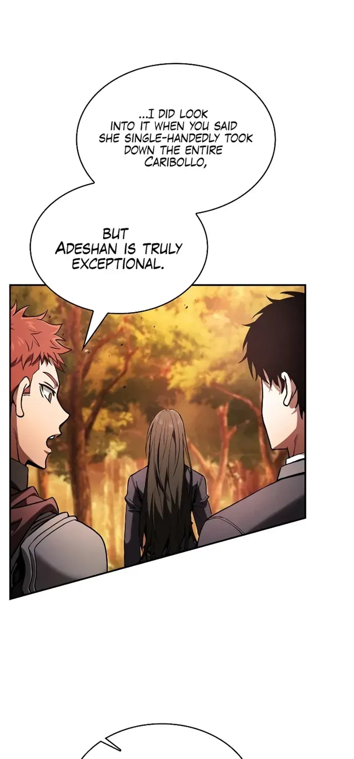 Read Academy’s Genius Swordmaster chapter 97 image 4 on Lezhin