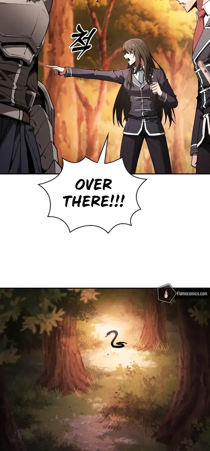 Read Academy’s Genius Swordmaster chapter 97 image 40 on Lezhin