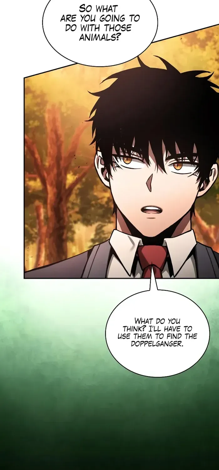 Read Academy’s Genius Swordmaster chapter 97 image 5 on Lezhin