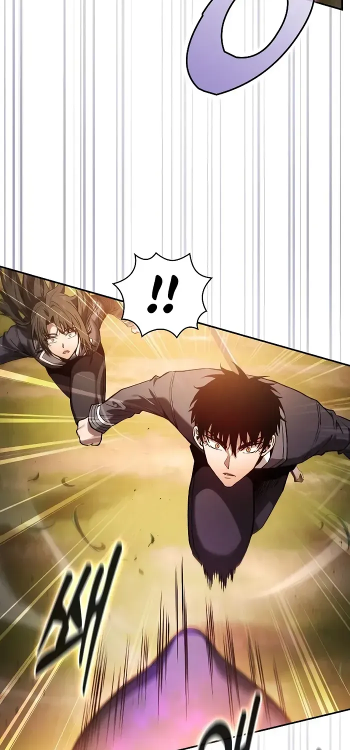Read Academy’s Genius Swordmaster chapter 97 image 62 on Lezhin
