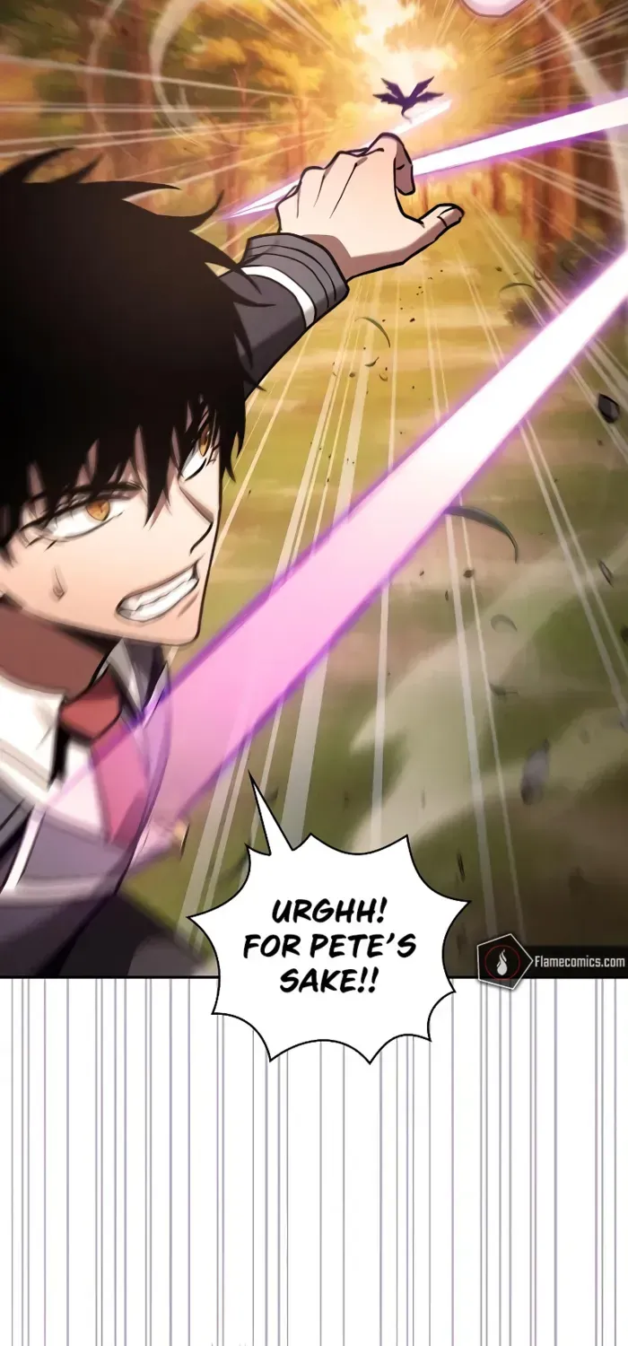 Read Academy’s Genius Swordmaster chapter 97 image 69 on Lezhin