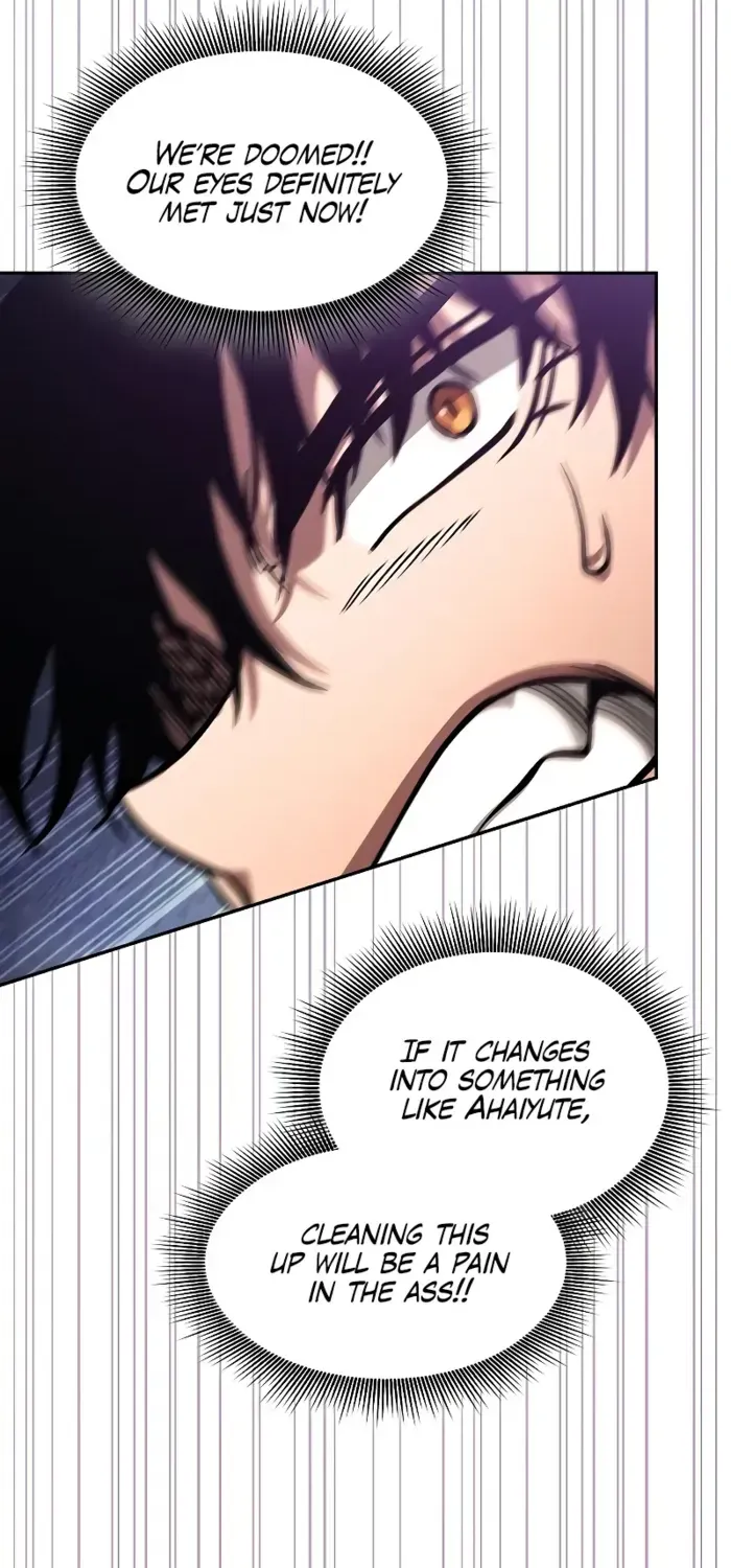 Read Academy’s Genius Swordmaster chapter 97 image 70 on Lezhin