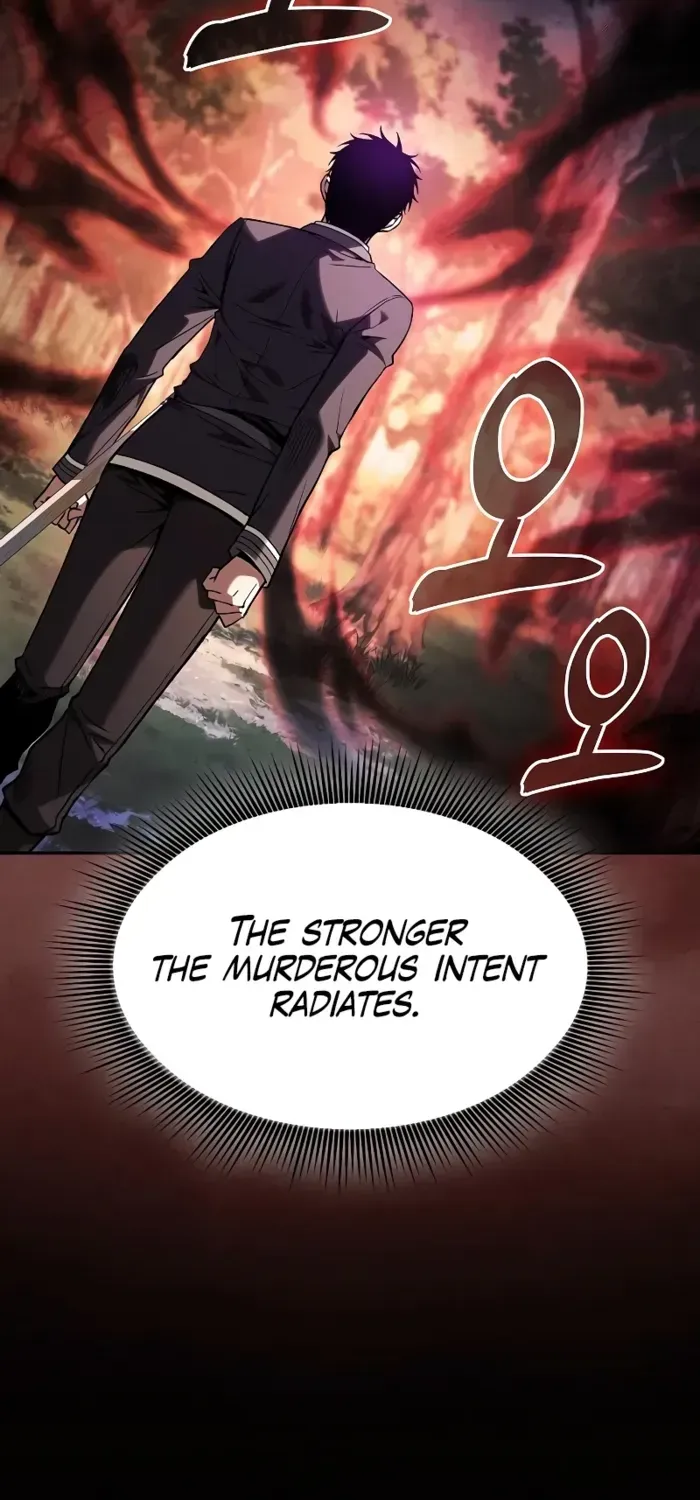 Read Academy’s Genius Swordmaster chapter 97 image 83 on Lezhin