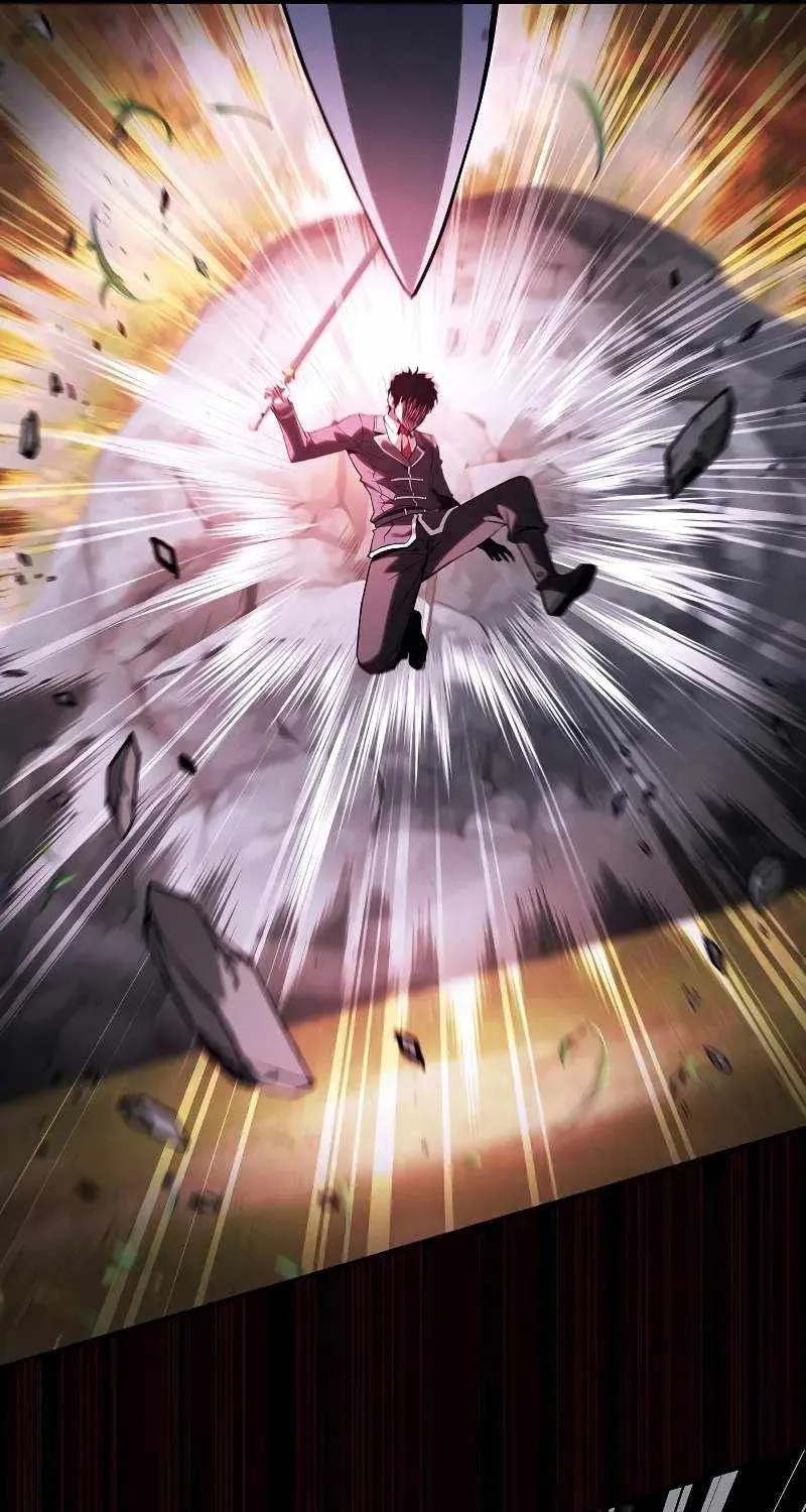 Read Academy’s Genius Swordmaster chapter 98 image 109 on Lezhin