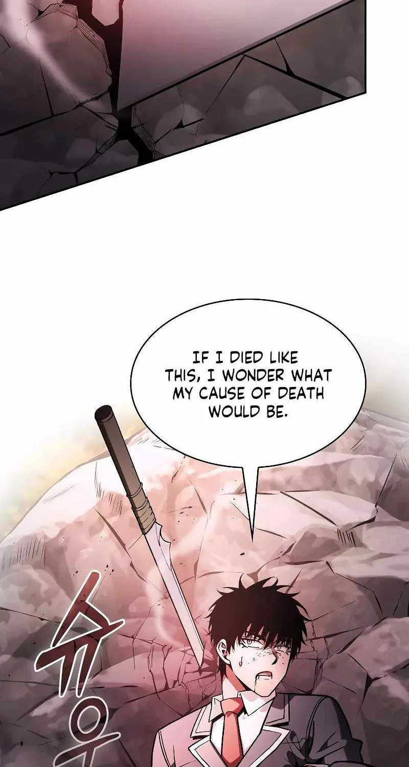 Read Academy’s Genius Swordmaster chapter 98 image 116 on Lezhin