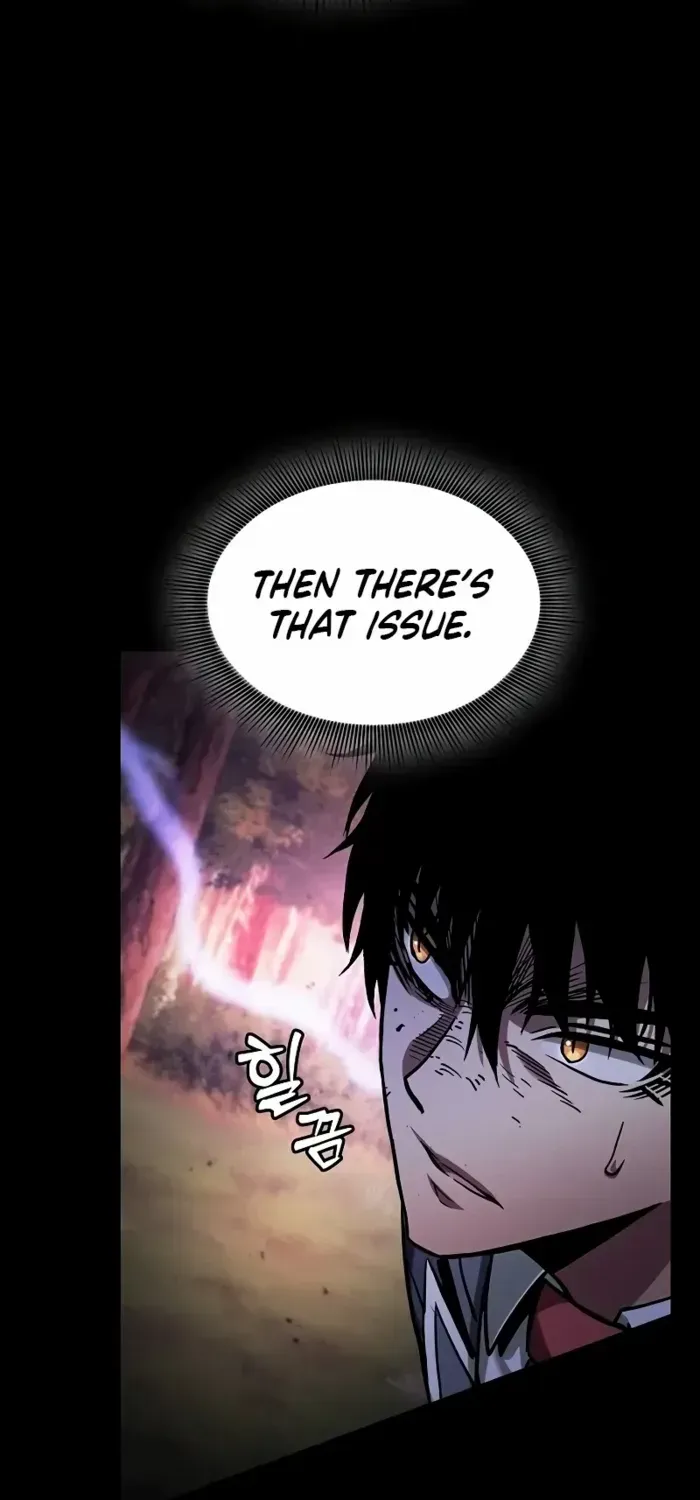 Read Academy’s Genius Swordmaster chapter 99 image 35 on Lezhin