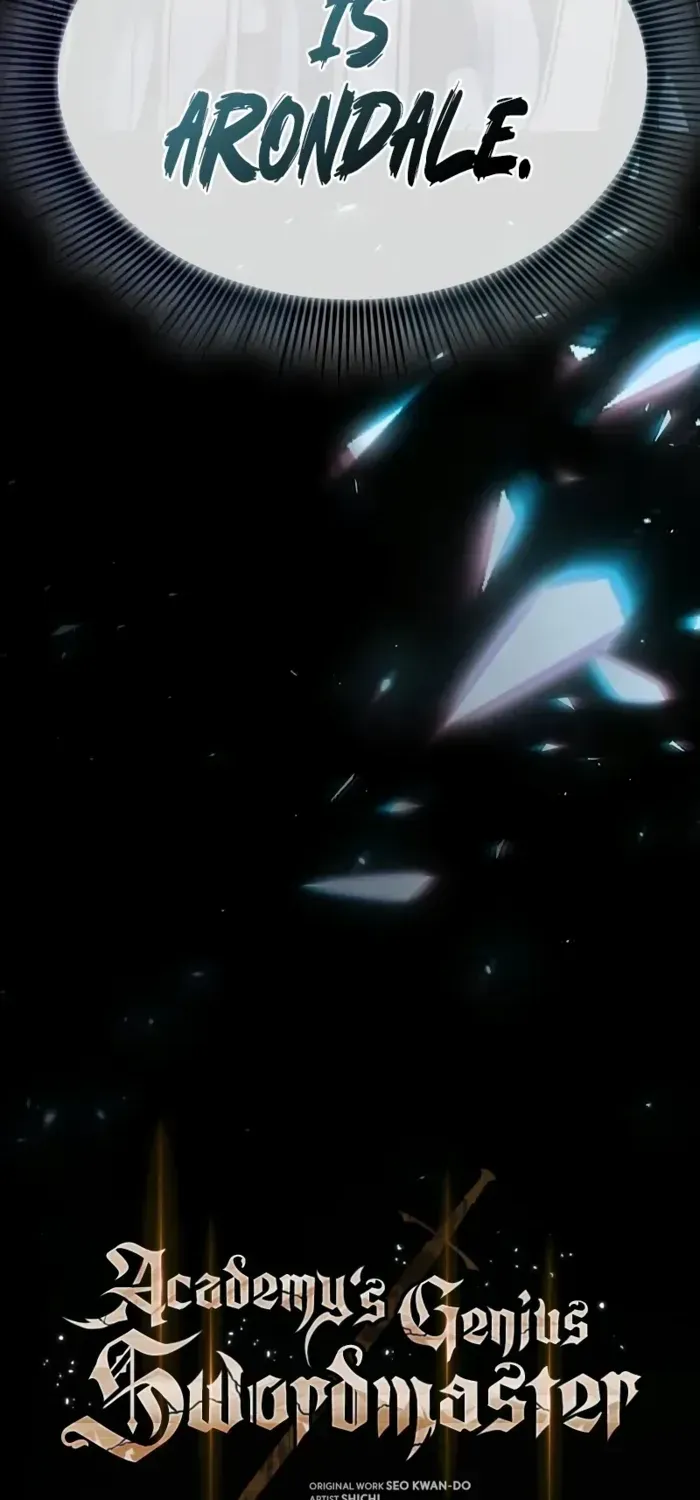 Read Academy’s Genius Swordmaster chapter 99 image 4 on Lezhin