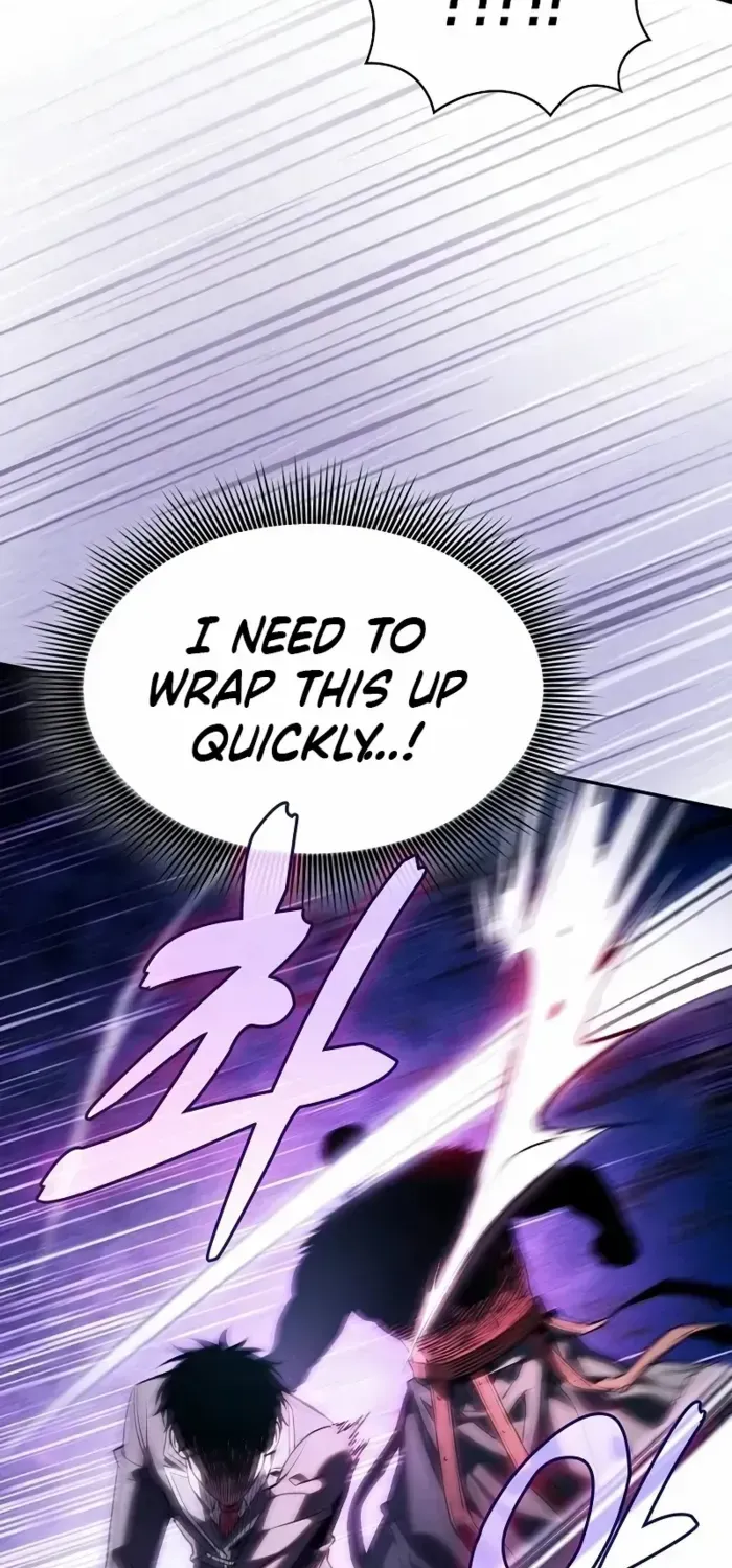 Read Academy’s Genius Swordmaster chapter 99 image 42 on Lezhin