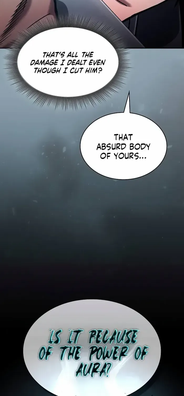 Read Academy’s Genius Swordmaster chapter 99 image 53 on Lezhin