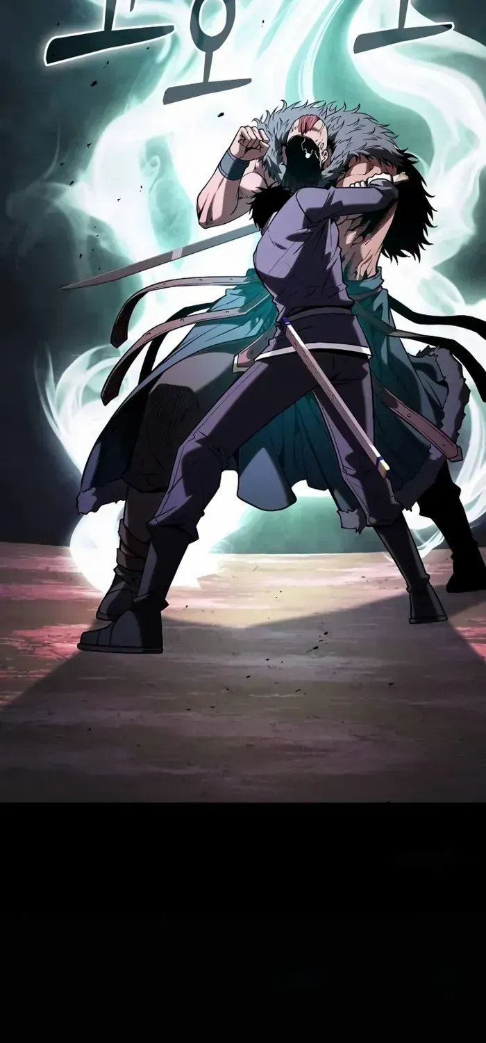 Read Academy’s Genius Swordmaster chapter 99 image 55 on Lezhin