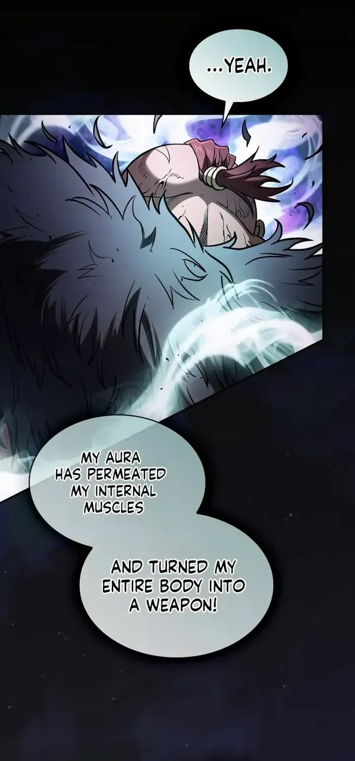 Read Academy’s Genius Swordmaster chapter 99 image 56 on Lezhin