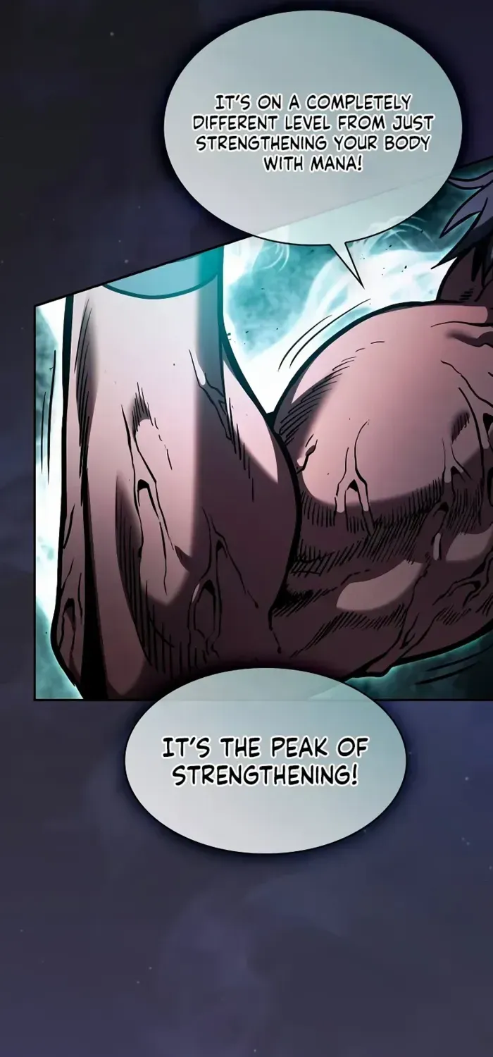 Read Academy’s Genius Swordmaster chapter 99 image 57 on Lezhin