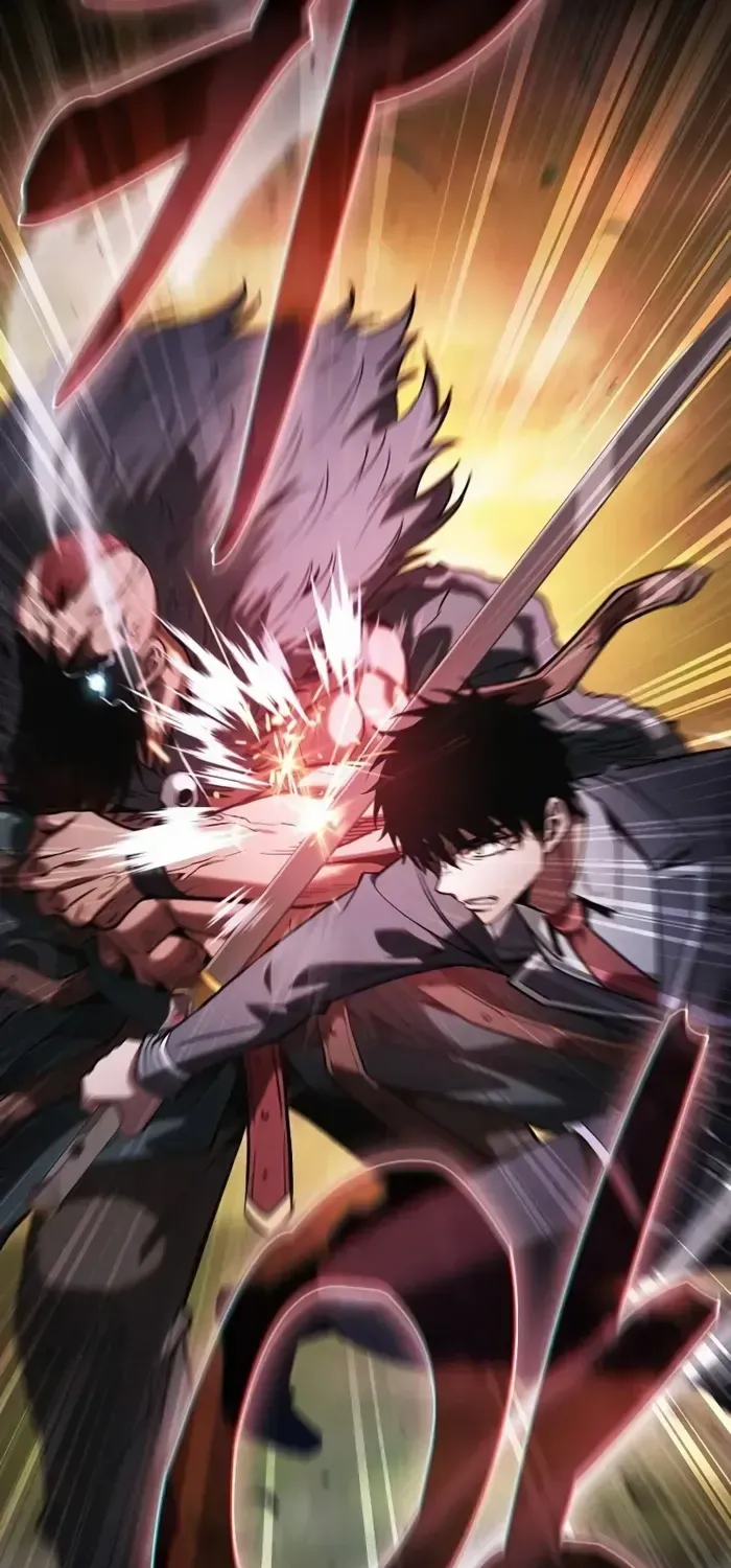 Read Academy’s Genius Swordmaster chapter 99 image 75 on Lezhin