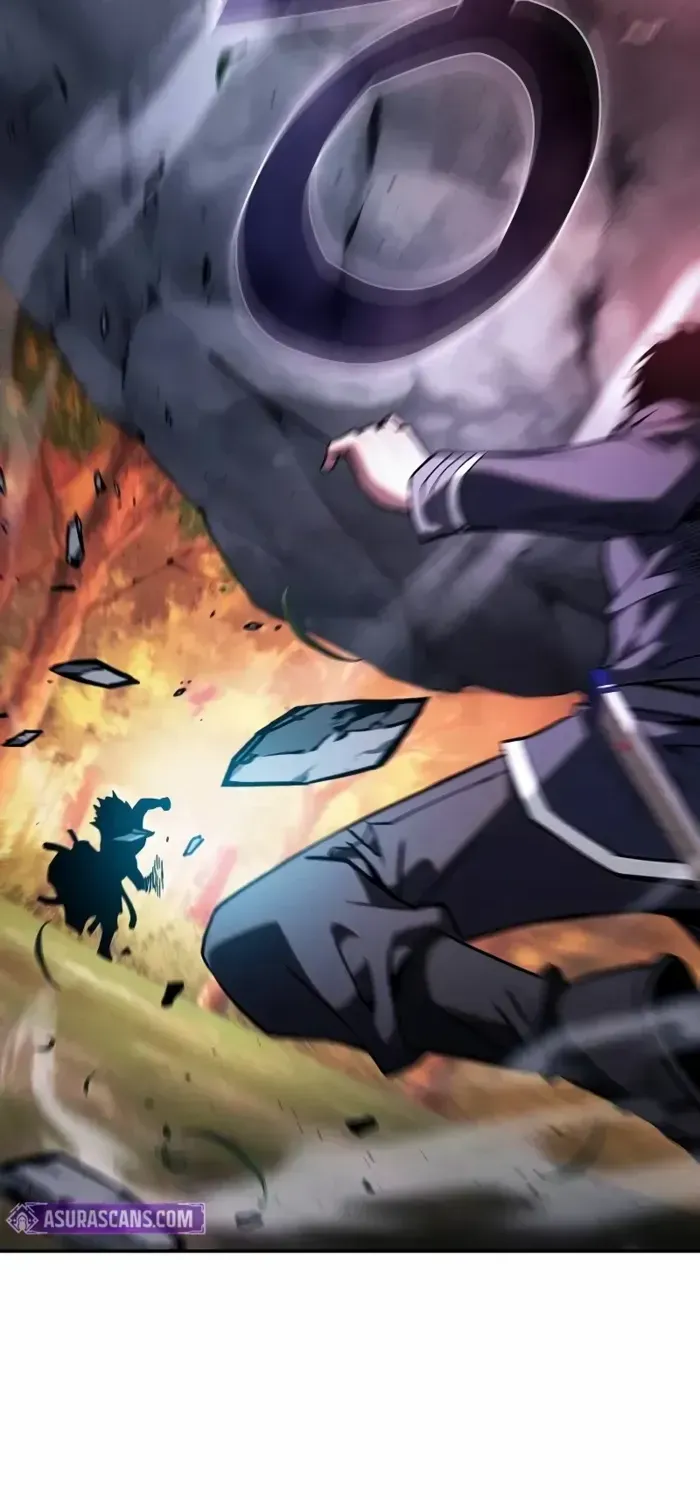 Read Academy’s Genius Swordmaster chapter 99 image 83 on Lezhin