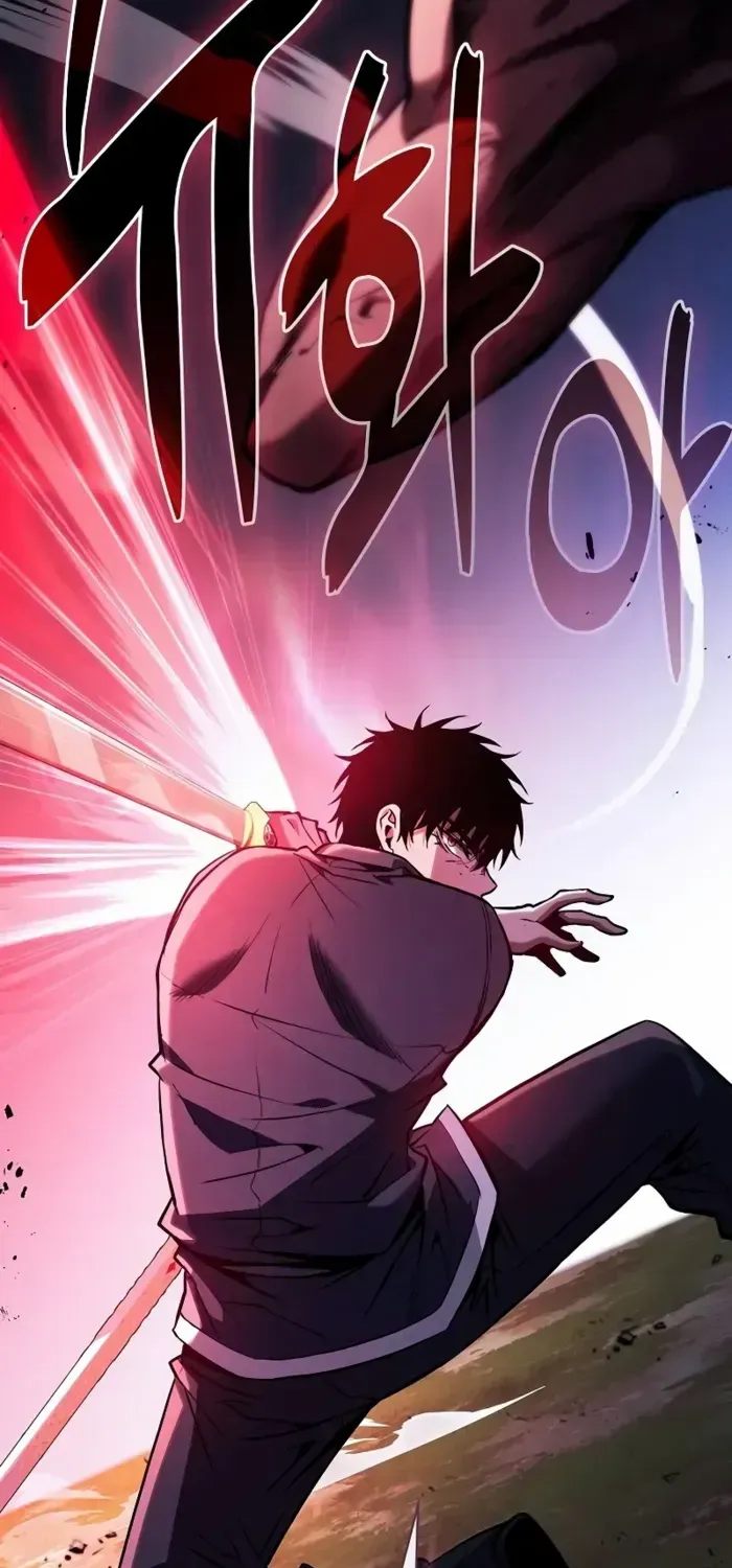 Read Academy’s Genius Swordmaster chapter 99 image 93 on Lezhin