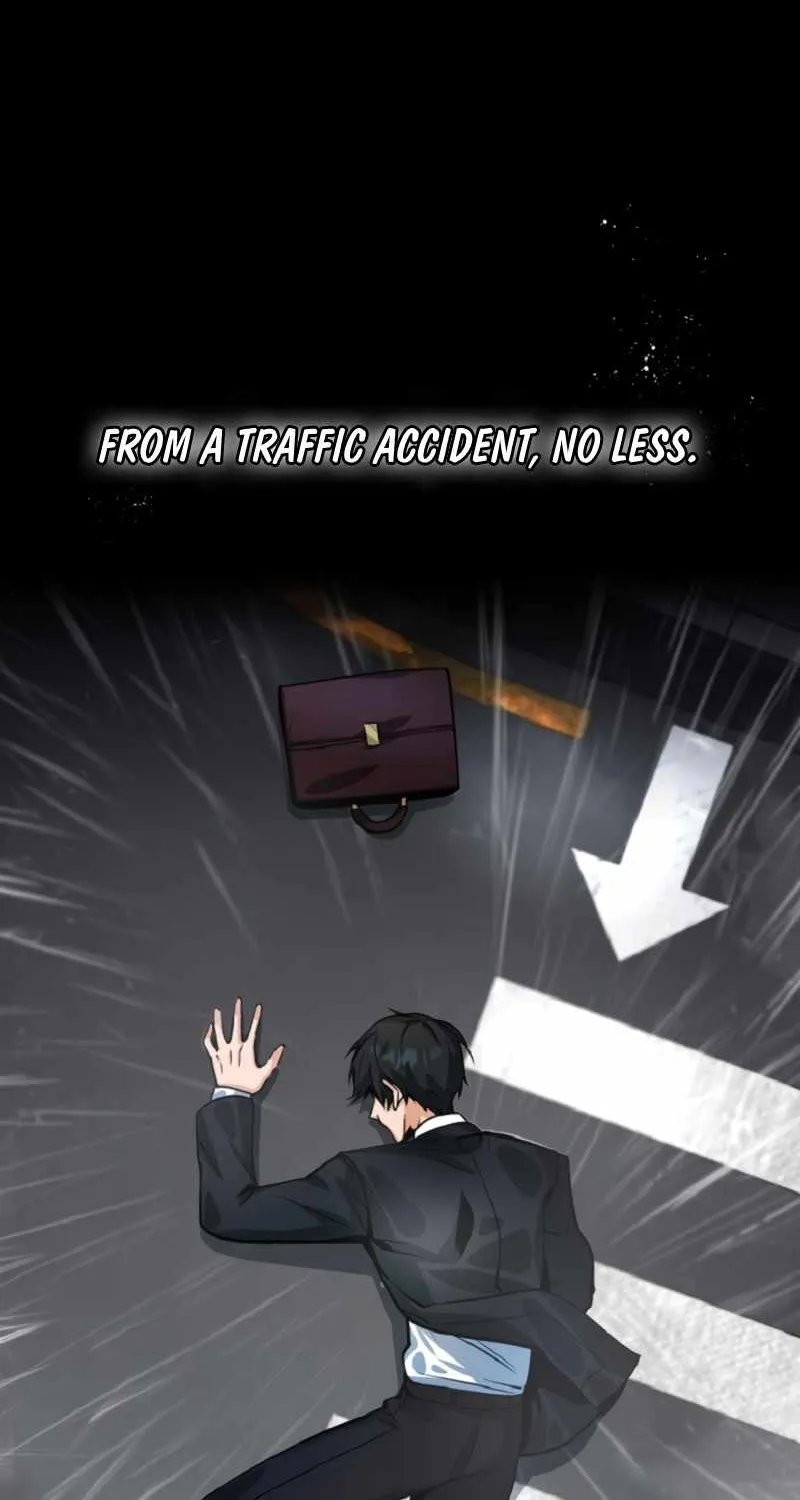 Read Academy’s Undercover Professor chapter 1 image 10 on Lezhin