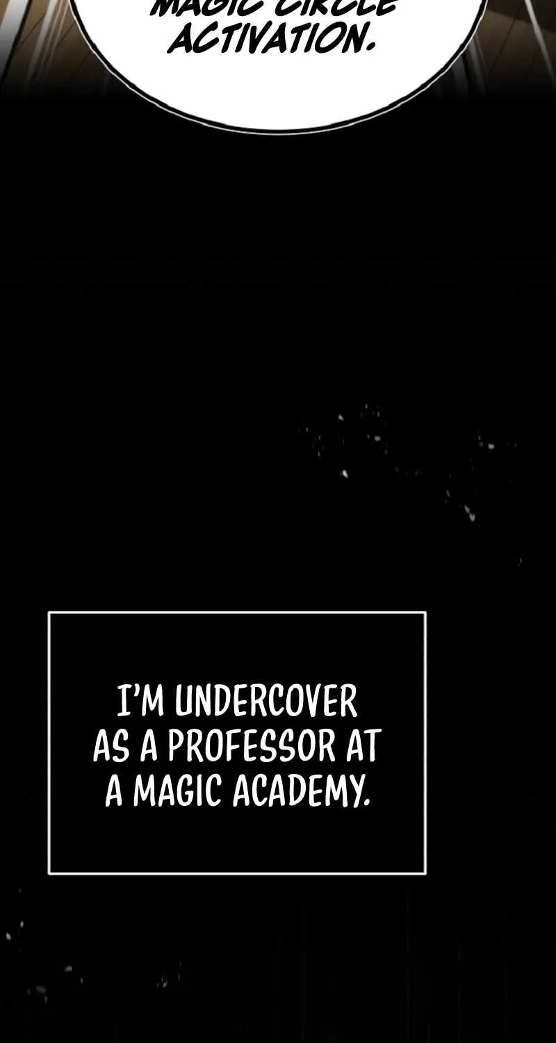 Read Academy’s Undercover Professor chapter 1 image 21 on Lezhin