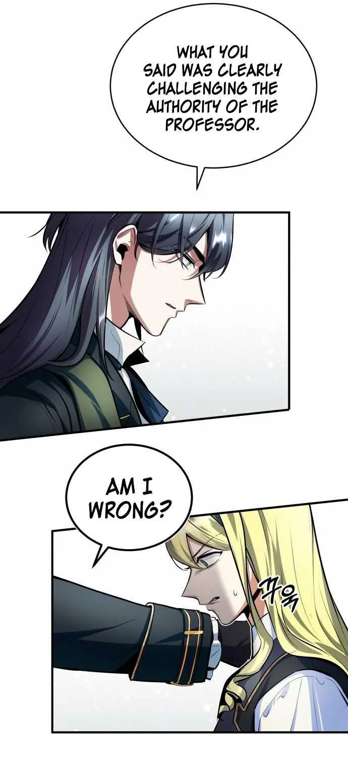 Read Academy’s Undercover Professor chapter 10 image 17 on Lezhin