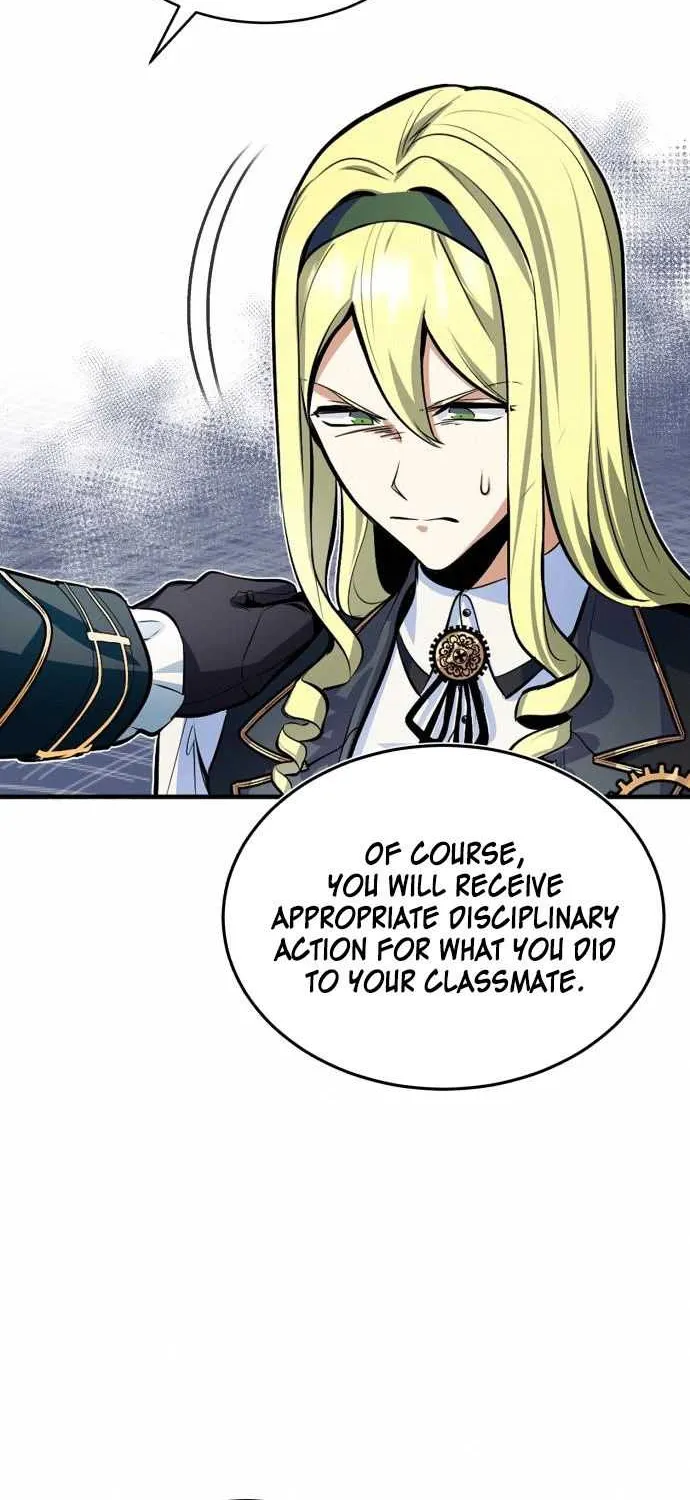 Read Academy’s Undercover Professor chapter 10 image 20 on Lezhin