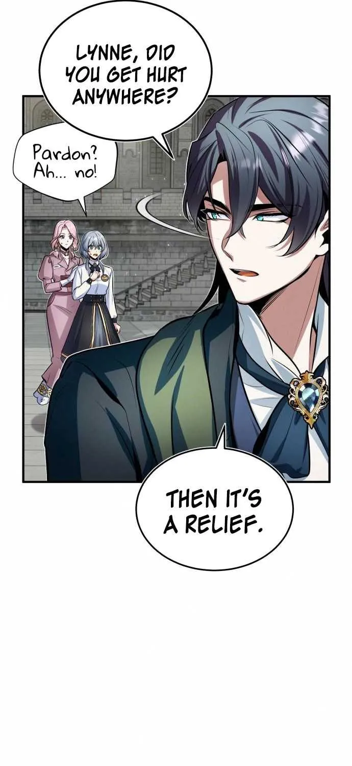 Read Academy’s Undercover Professor chapter 10 image 21 on Lezhin