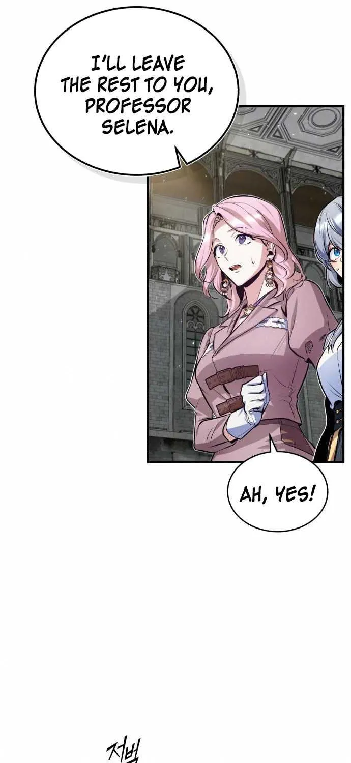 Read Academy’s Undercover Professor chapter 10 image 22 on Lezhin