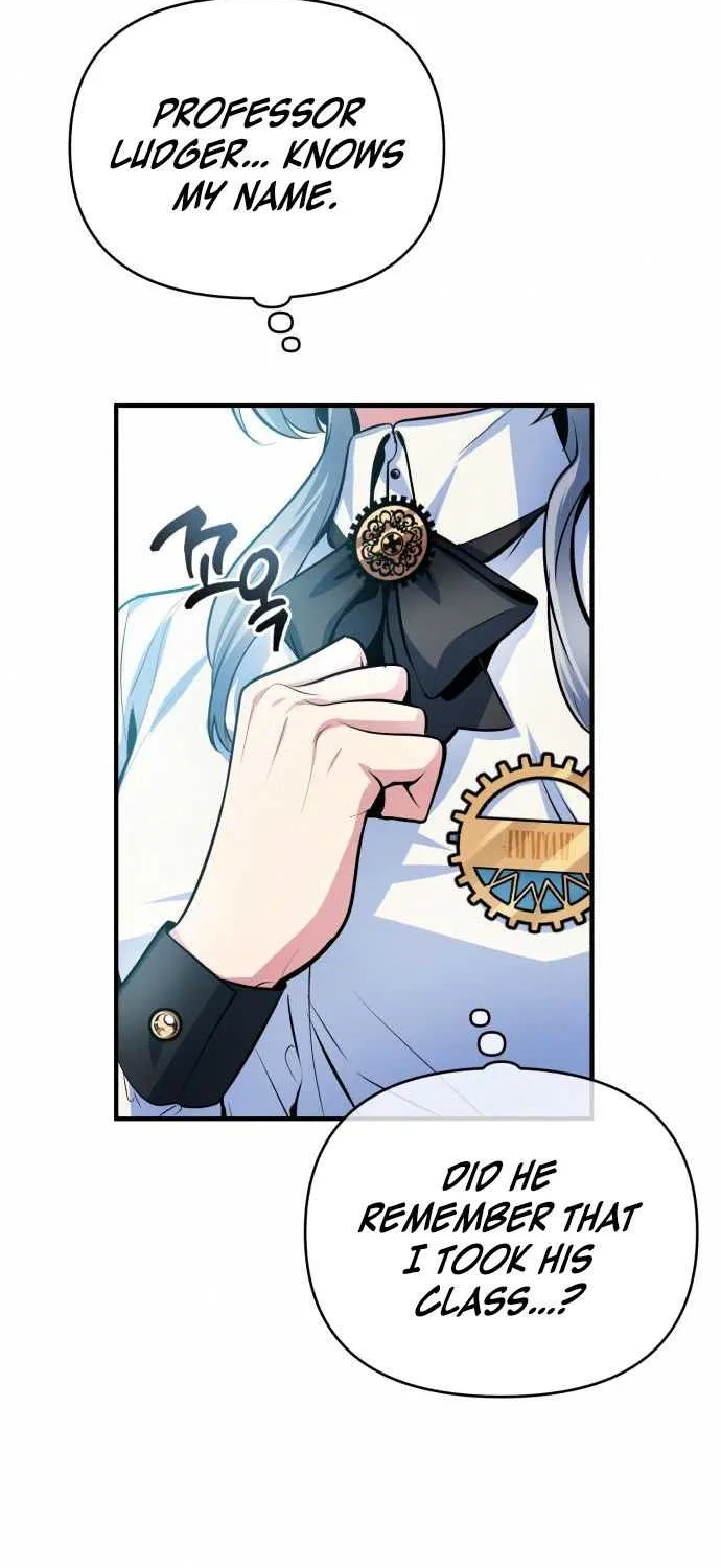 Read Academy’s Undercover Professor chapter 10 image 24 on Lezhin