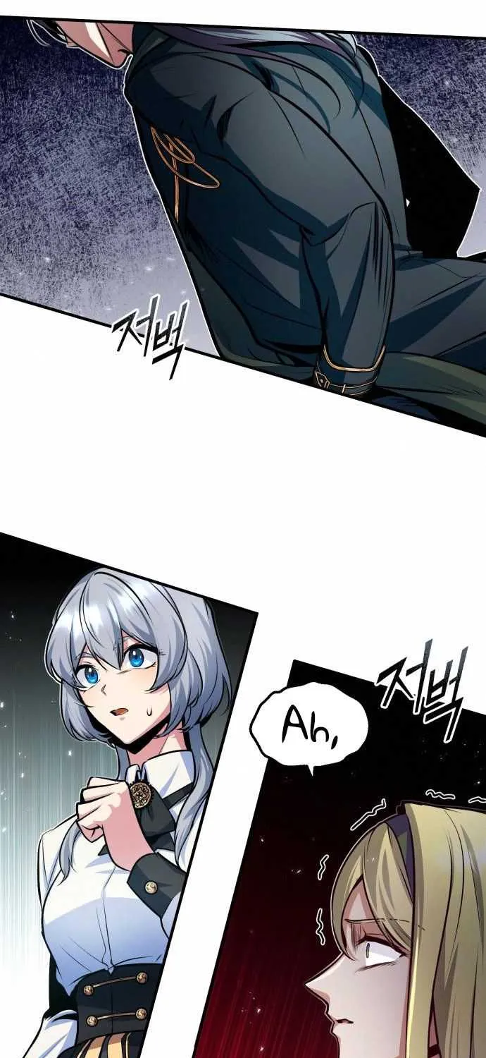 Read Academy’s Undercover Professor chapter 10 image 3 on Lezhin