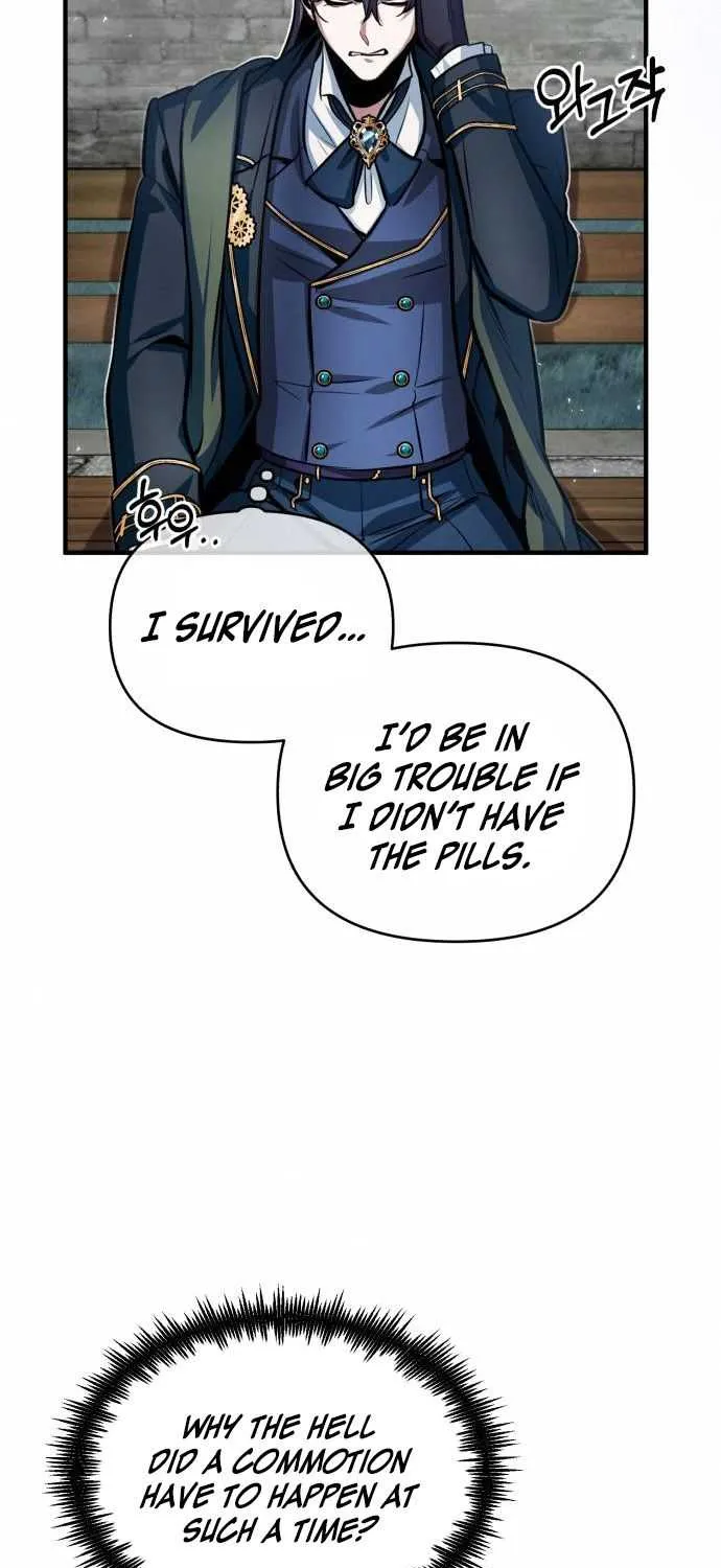 Read Academy’s Undercover Professor chapter 10 image 37 on Lezhin