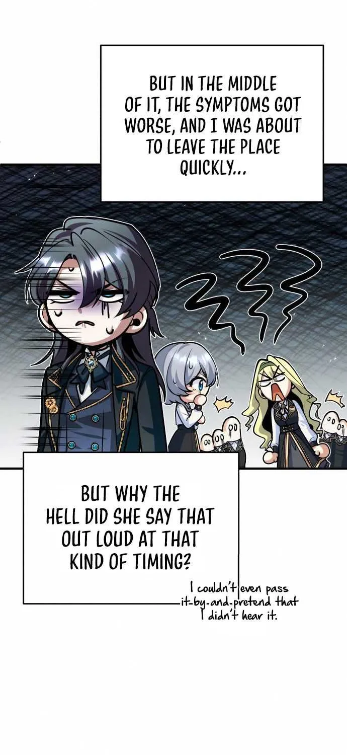 Read Academy’s Undercover Professor chapter 10 image 40 on Lezhin