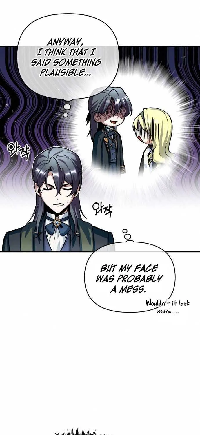 Read Academy’s Undercover Professor chapter 10 image 41 on Lezhin