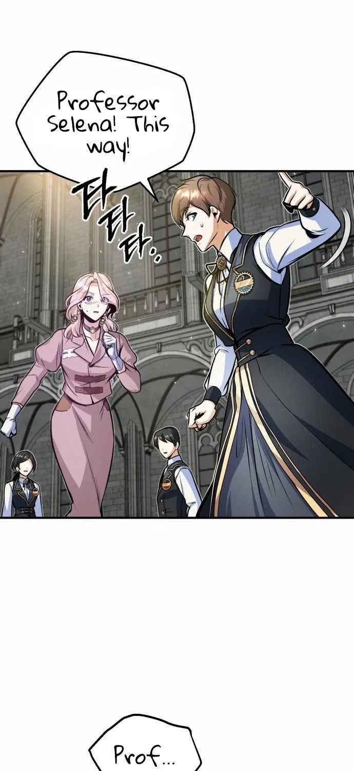 Read Academy’s Undercover Professor chapter 10 image 7 on Lezhin