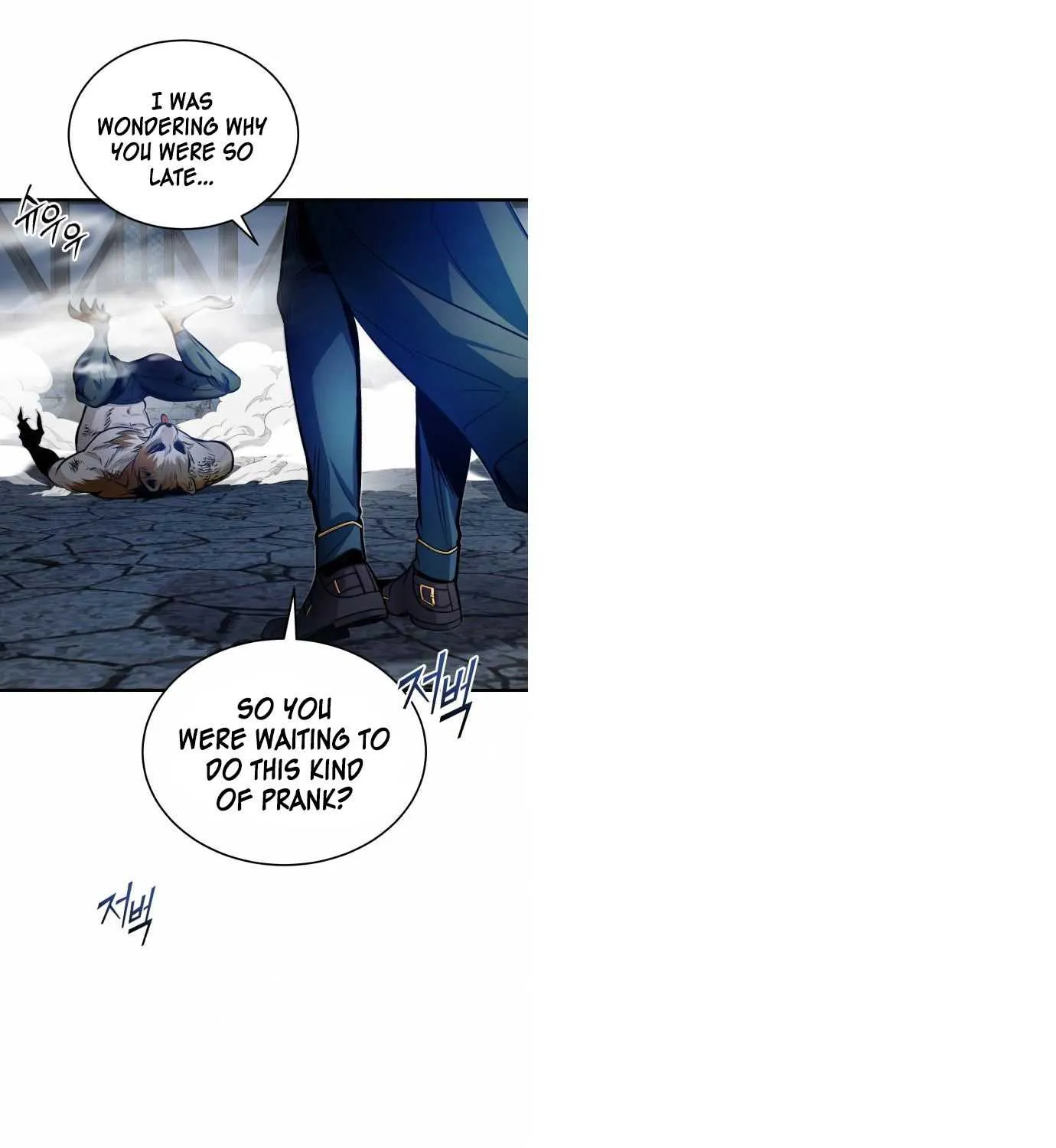 Read Academy’s Undercover Professor chapter 10 image 83 on Lezhin