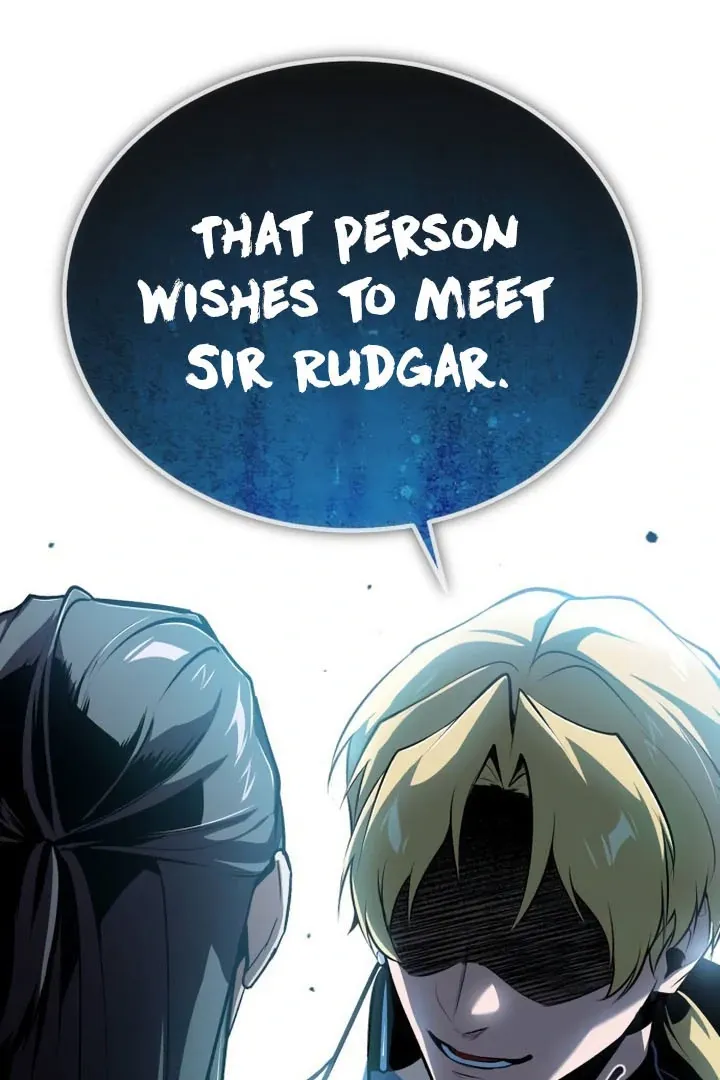 Academy’s Undercover Professor Chapter 100 page 3 - 
