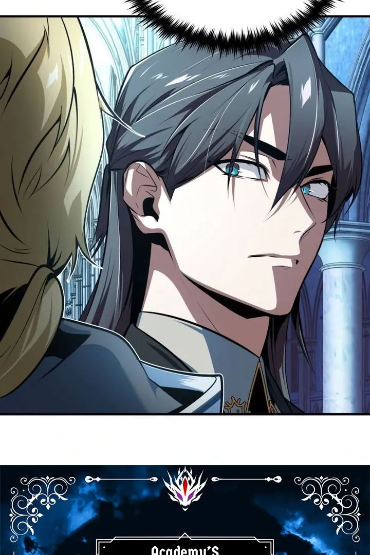 Academy’s Undercover Professor Chapter 100 page 5 - 