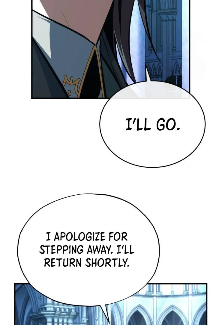 Academy’s Undercover Professor Chapter 100 page 8 - 