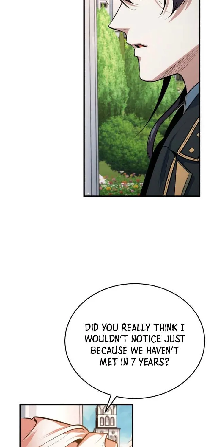 Academy’s Undercover Professor Chapter 101 page 11 - 