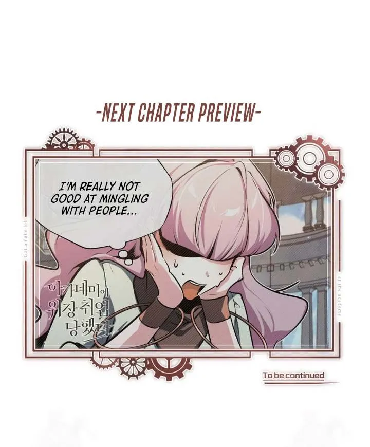Academy’s Undercover Professor Chapter 101 page 101 - 