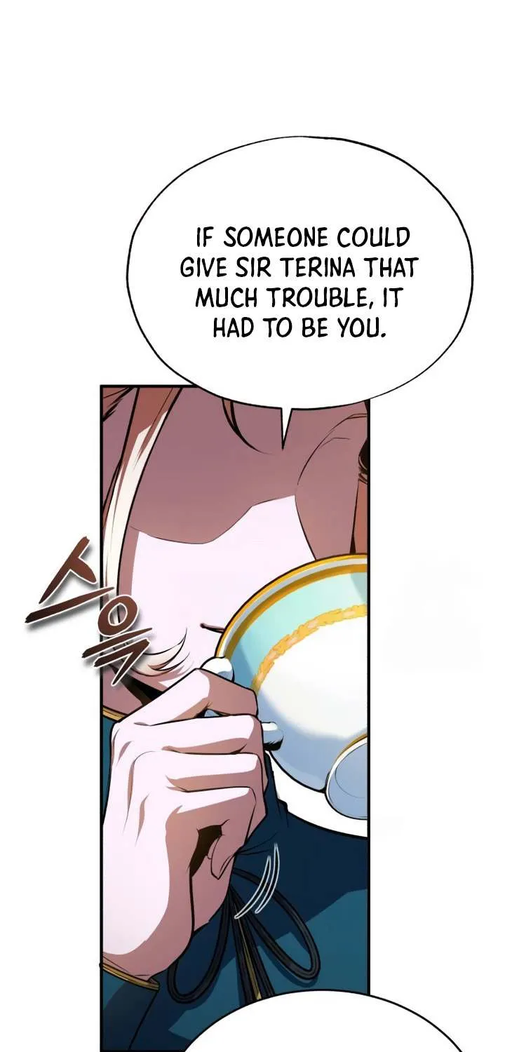 Academy’s Undercover Professor Chapter 101 page 14 - 
