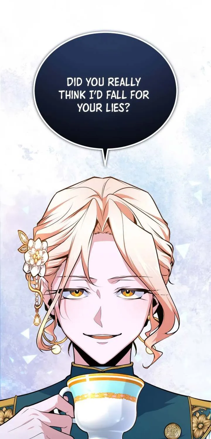 Academy’s Undercover Professor Chapter 101 page 17 - 