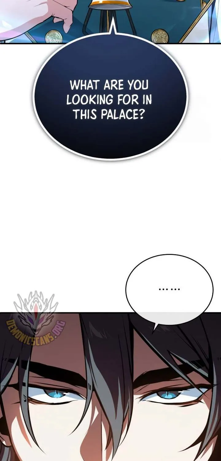Academy’s Undercover Professor Chapter 101 page 18 - 