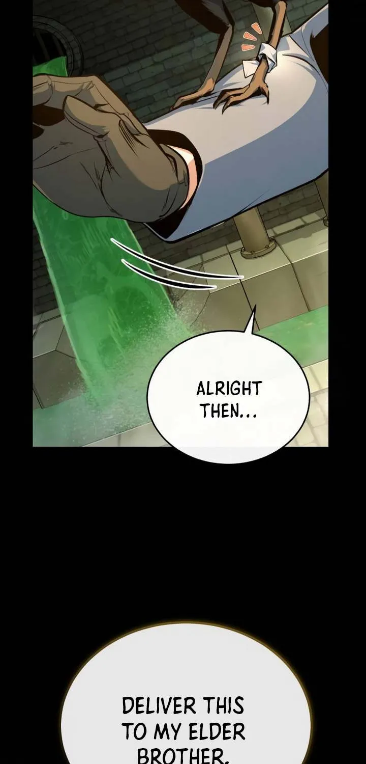 Academy’s Undercover Professor Chapter 101 page 20 - 