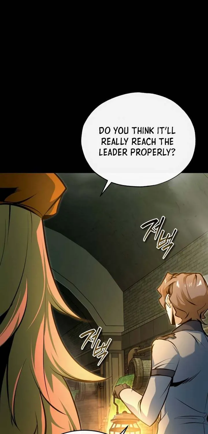 Academy’s Undercover Professor Chapter 101 page 22 - 