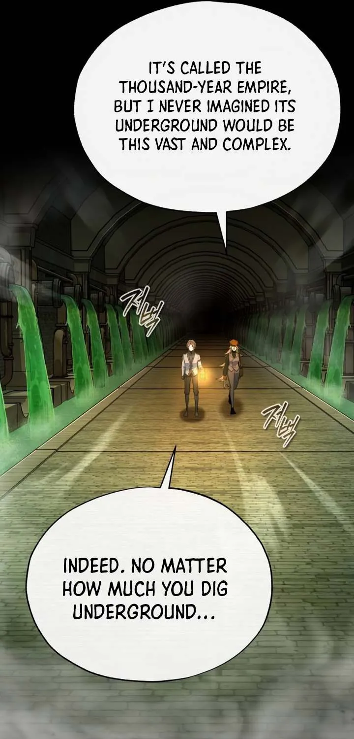Academy’s Undercover Professor Chapter 101 page 24 - 