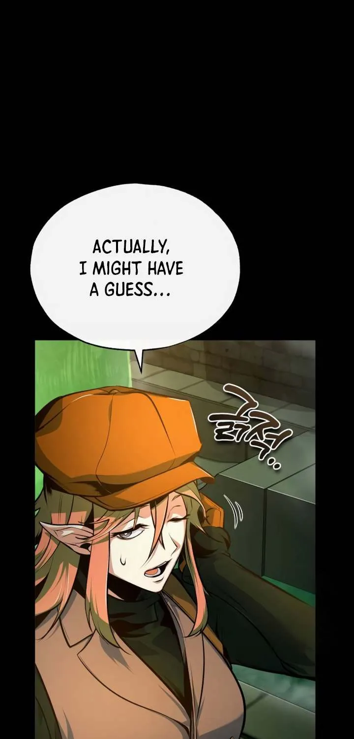 Academy’s Undercover Professor Chapter 101 page 28 - 