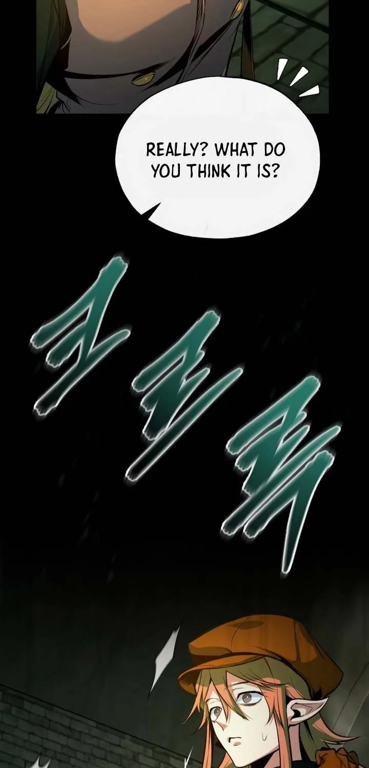Academy’s Undercover Professor Chapter 101 page 29 - 