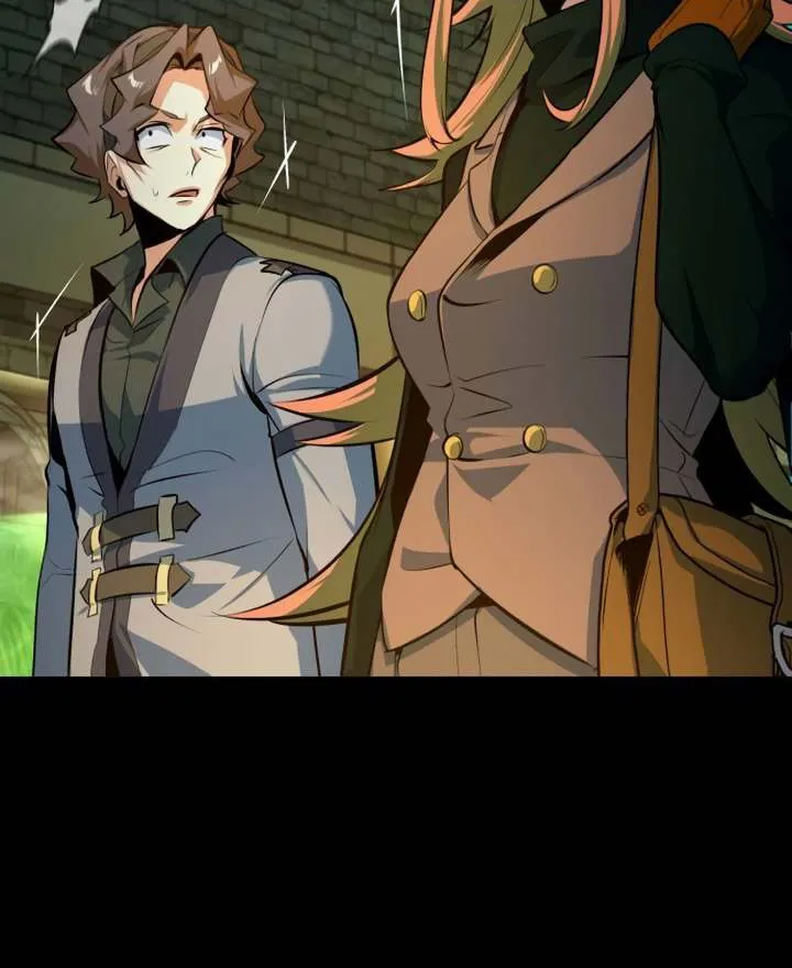 Academy’s Undercover Professor Chapter 101 page 30 - 