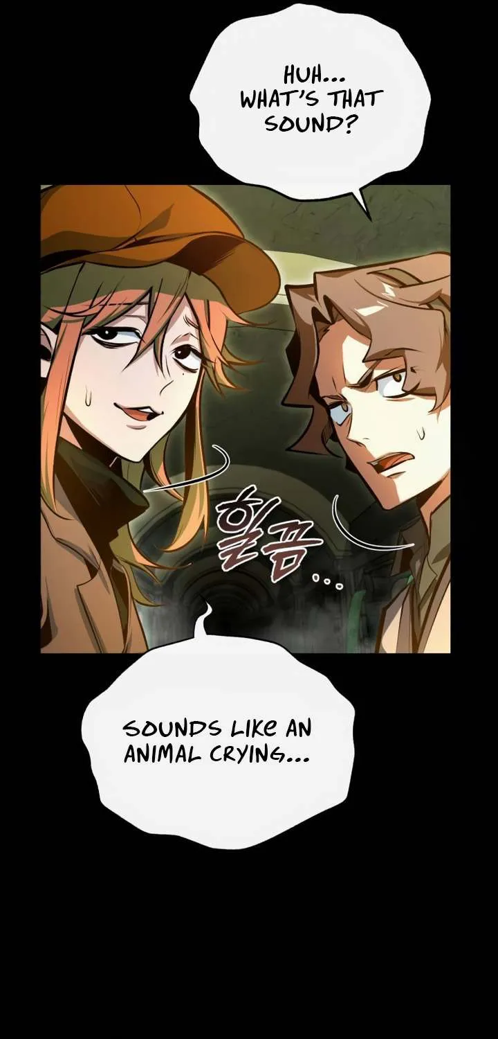 Academy’s Undercover Professor Chapter 101 page 31 - 