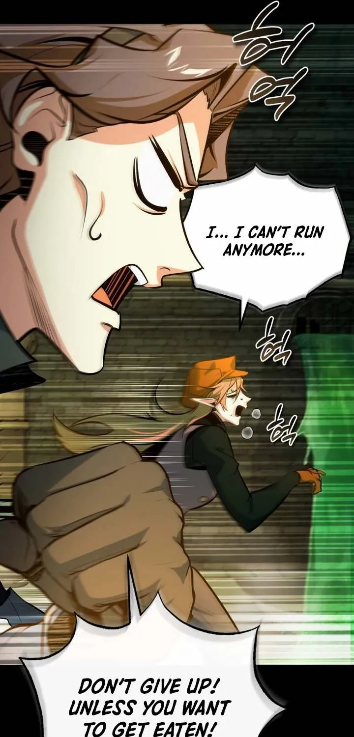 Academy’s Undercover Professor Chapter 101 page 38 - 