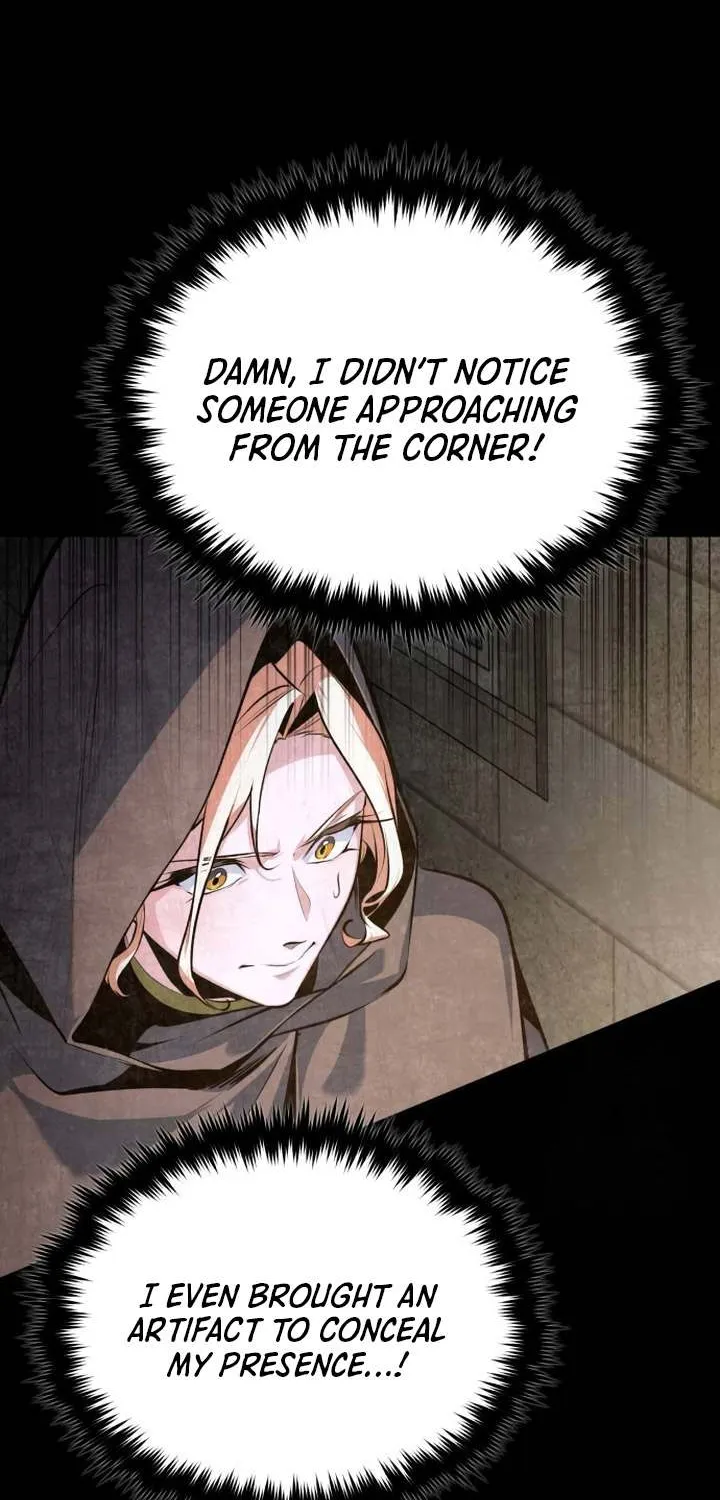 Academy’s Undercover Professor Chapter 101 page 5 - 